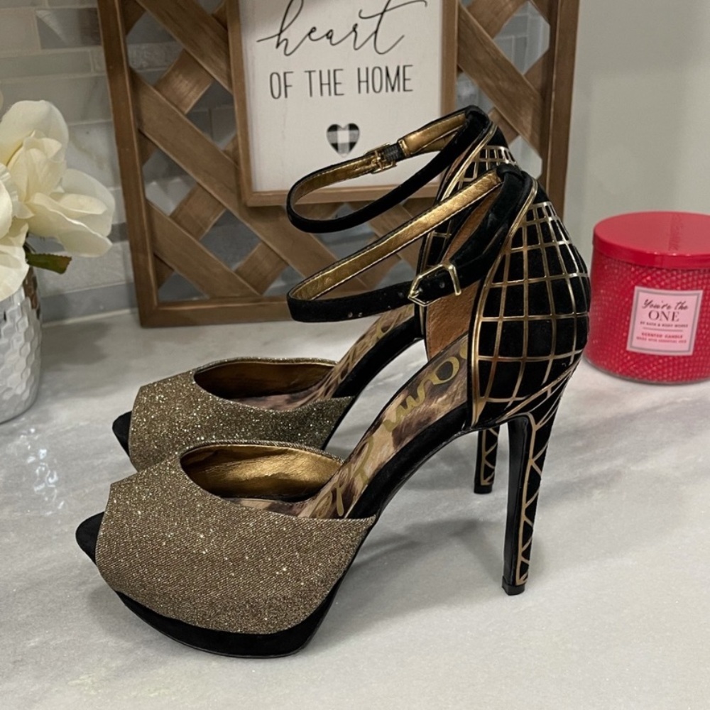Sam Edelman Stillettos